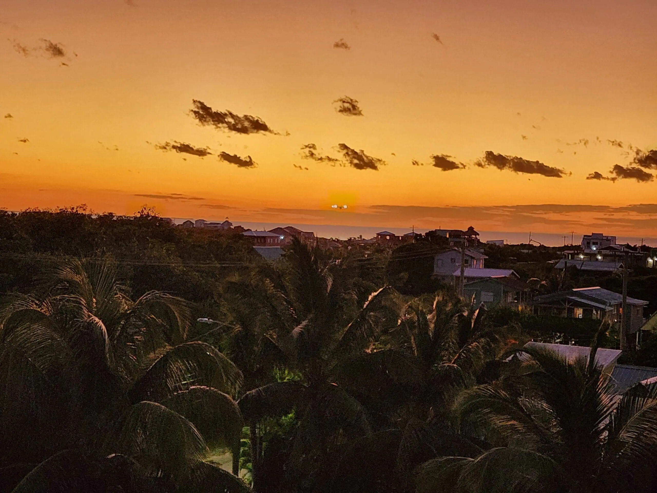 Sunset View